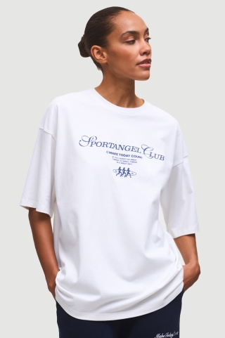 Футболка Creme Vintage Blue Футболка Creme Vintage Blue