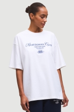 Футболка Creme Vintage Blue Футболка Creme Vintage Blue