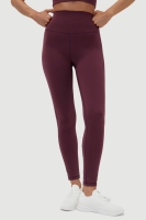 Легинсы Irene Burgundy