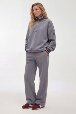 Брюки Aspen Grey