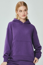Толстовка Violet