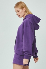 Толстовка Violet