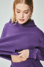 Толстовка Violet