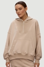 Худи Clooney Beige