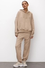Худи Clooney Beige Худи Clooney Beige