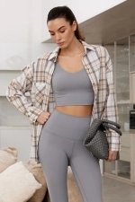 Сумка Sky's The Limit Medium Grey
