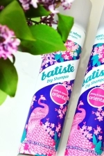 Сухой шампунь Batiste Oriental