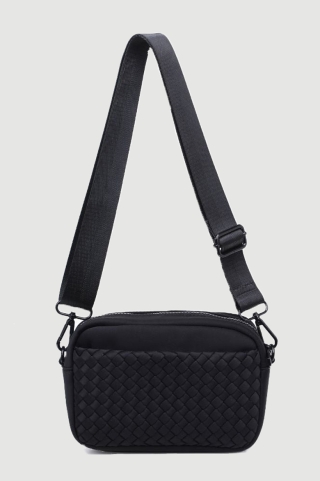 Сумка Inspiration Black