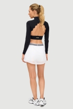 Юбка Draw White Юбка Draw White