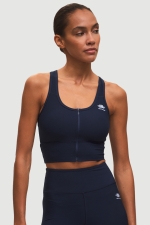 Топ Vintage Blue Lines Топ Vintage Blue Lines