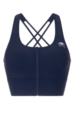 Топ Vintage Blue Lines Топ Vintage Blue Lines