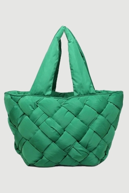 Сумка Intuition East West Kelly Green