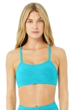 Топ Alosoft Gratitude Bright Aqua Heather