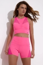 Шорты Sofia Bubblegum Шорты Sofia Bubblegum