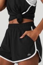 Шорты Ivy League Dolphin Black Шорты Ivy League Dolphin Black