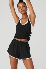Шорты Ivy League Dolphin Black Шорты Ivy League Dolphin Black