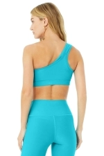 Топ Airlift Excite Bright Aqua