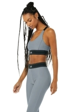 Легинсы Airlift High-Waist Suit Up Steel Blue Легинсы Airlift High-Waist Suit Up Steel Blue