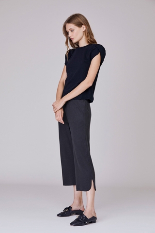 Брюки Brushed Kismet Серый