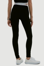 Легинсы Win Black Легинсы Win Black
