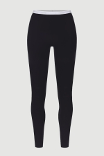 Легинсы Win Black Легинсы Win Black