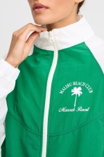 Ветровка Malibu Green Ветровка Malibu Green