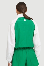Ветровка Malibu Green Ветровка Malibu Green