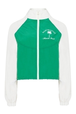 Ветровка Malibu Green Ветровка Malibu Green