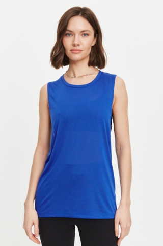 Топ Scoop True Royal Топ Scoop True Royal