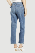 Джинсы High Rise Vintage Straight Veracruz Джинсы High Rise Vintage Straight Veracruz