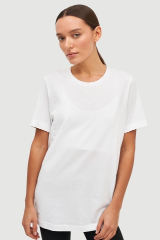 Футболка Unisex White Футболка Unisex White