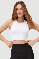 Топ Анита Белый