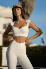 Топ Elegant Ivory Топ Elegant Ivory