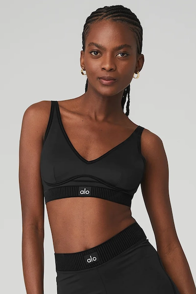 alo⭐︎Airlift High-Waist Legging and Top Airlift Winter Warm High-Waist Supermoto Legging - Fog | ALO