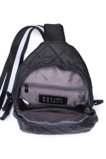 Рюкзак Motivator Sling Black