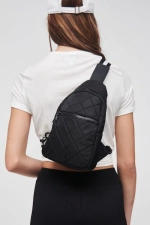 Рюкзак Motivator Sling Black