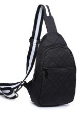 Рюкзак Motivator Sling Black