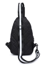 Рюкзак Motivator Sling Black