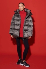 Куртка Teriberka Dark Khaki Куртка Teriberka Dark Khaki