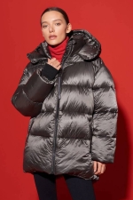 Куртка Teriberka Dark Khaki Куртка Teriberka Dark Khaki