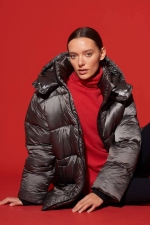 Куртка Teriberka Dark Khaki Куртка Teriberka Dark Khaki
