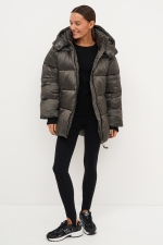 Куртка Teriberka Dark Khaki Куртка Teriberka Dark Khaki