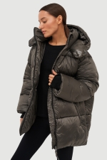Куртка Teriberka Dark Khaki Куртка Teriberka Dark Khaki