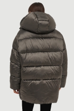 Куртка Teriberka Dark Khaki Куртка Teriberka Dark Khaki