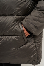 Куртка Teriberka Dark Khaki Куртка Teriberka Dark Khaki