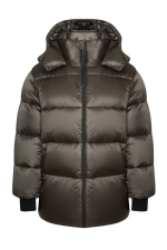 Куртка Teriberka Dark Khaki Куртка Teriberka Dark Khaki