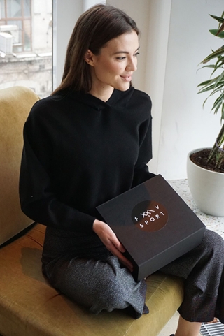 Подарочная упаковка Small