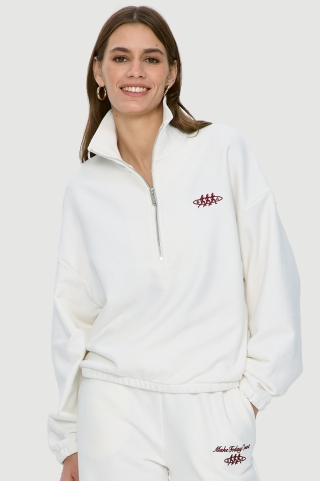 Джемпер Cream Rouge