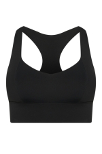 Toп Crisscross Black