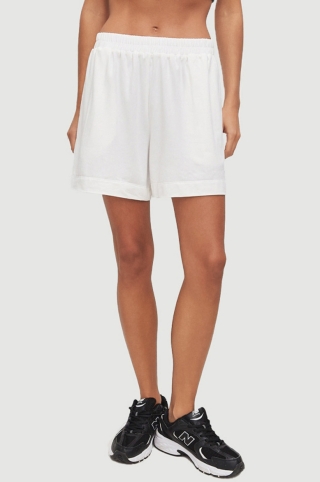 Шорты Serena White